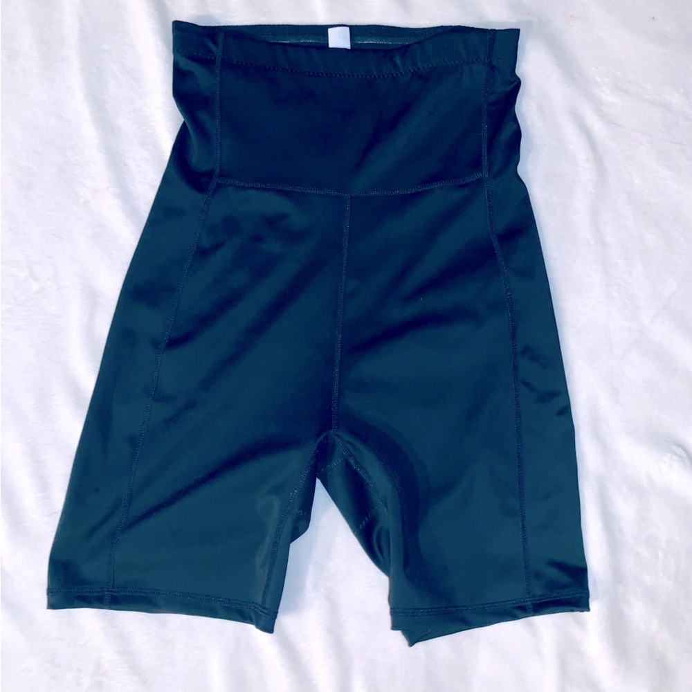 Women's Classic Black Shapewear Lg